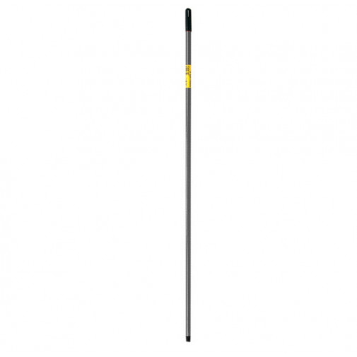 Palo Escoba Metalico Forrado 1,40 M