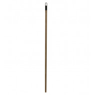 Palo Escobon Barnizado 1,23 M