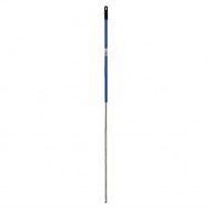 Palo Fregona/cepillo Aluminio 1,40 M