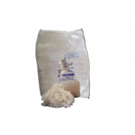 Hilos Algodon Limpieza Blanco 5 Kg