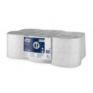 Higienico Indust 2capa-pq.12ud 160 M