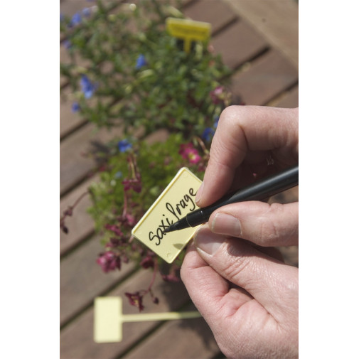 Etiqueta Plantar Bl.10ud 2