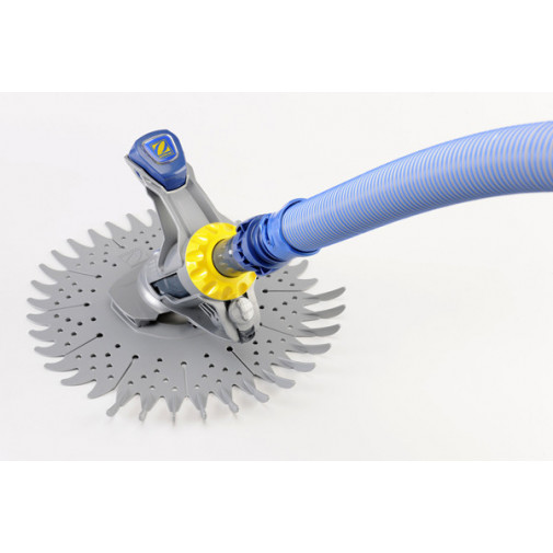 Limpiafondo Hidraulico R3