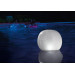 Intex 28693 - Lámpara LED flotante para piscinas & forma redonda 23 x 22 cm