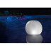 Lampara Led Flotante Color 23x22 Cm