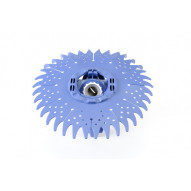 Disco Inf Limpiafondos T3