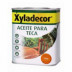 Aceite Para Teca Incoloro 5 L