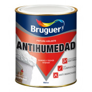 Pintura Antihumedad 4 L