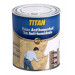Titan M41891 - Pintura antihumedad 4 l