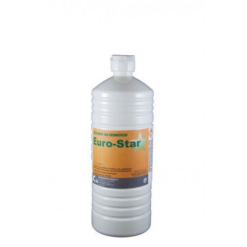 Disolvente Sin Olor 1 L