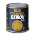 Oxiron Forja Rojo Oxido 750ml