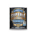 Hammerite Superia Satinado, Gris, 750 ml