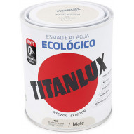 Esm Agua Ecolog. Sat Negro 250 Ml