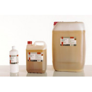 Aceite Linaza Crudo 5 L