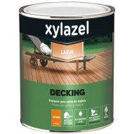 Protector Suelos Teca 750 Ml