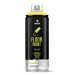 Pintura Aerosol Amarillo Fluor 400 Ml - CFZ53140200
