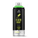 Pintura Aerosol Verde Fluor 400 Ml - CFZ53140202