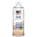 PINTYPLUS HOME PINTURA EN SPRAY 520CC OLD WINE HM119