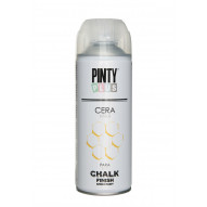 Pintura Spray Tiza Cera Incolo 400 Ml