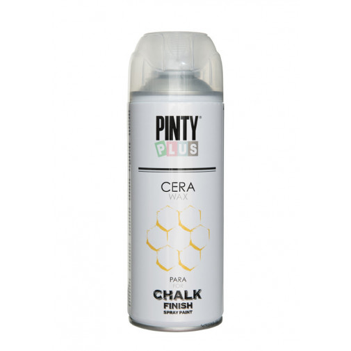 Pintura Spray Tiza Cera Incolo 400 Ml