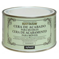 Cera Acabado Muebles Oscura 400 Ml