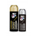 PINTYPLUS ART & CRAFT Pintura Spray Efecto Cromo 520cc Plata C150, Único, Estándar (222), el embalaje puede variar