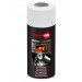 Ambro-Sol V400TEMP.2 Pintura alta temperatura, Plata, 400 ml