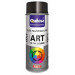 Spray pintura alta temperatura negro Quilosa 400 Ml