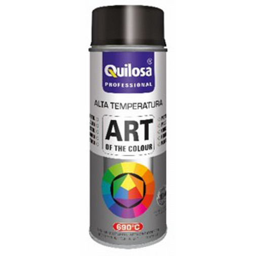 Pintura Spray Antical.gris 400ml