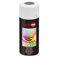 Pintura Aer Acr Barniz Mate 400 Ml