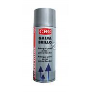 Galvanizado En Frio Spray Sbri 400 Ml