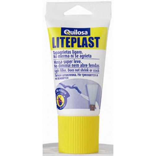 Masilla Liteplast Mad Blanco 150 Ml