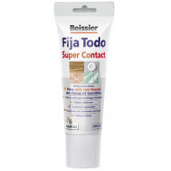 Masilla Fija Todo Interior 200 Ml