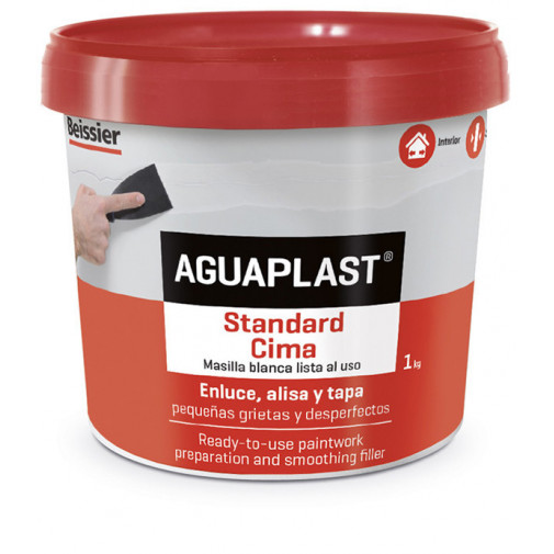 Plaste Pasta Al Uso Cima 1 Kg