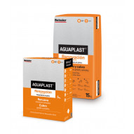 Plaste Polvo Renovacion 5 Kg