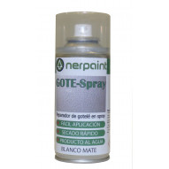 Reparador Gotele Spray 400 Ml 2