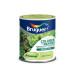 Bruguer Colores del Mundo Pintura para paredes monocapa Amazonas Matiz de Verde 750 ml