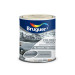 Bruguer Colores del Mundo Pintura para paredes monocapa Escandinavia Matiz de Gris 750 ml