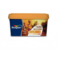 Pint Plast India Matiz Melocot 4 L