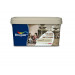 Bruguer Colores del Mundo Pintura para paredes monocapa Nepal Matiz de Beige 4 L
