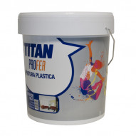 Pintura Plastica Interior Mate 5 Kg 2