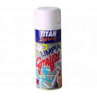 Limpiagraffiti Aerosol 400 Ml