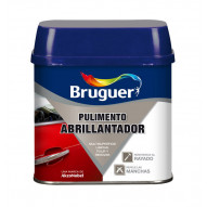 Pulimento Abrillantad. Incol. 750 Ml