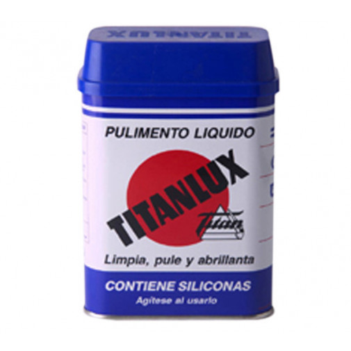 Pulimento 125 Ml