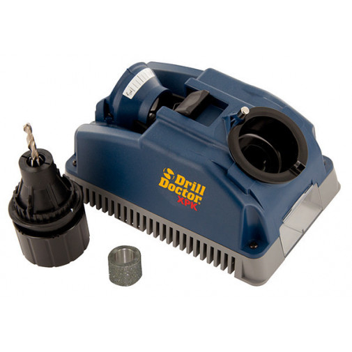 Afilador Brocas S41 2,5-13mm