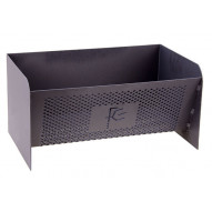 Cesta Quemador Pellet 40x23x20cm