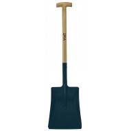 Pala Cuadrada M/ Muleta