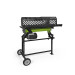 Astilladora de Leña Horizontal Firewood Vito Agro | Presión de corte 7 toneladas | Voltaje 230 V AC 50 Hz