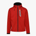 DIADORA Chaqueta Softshell Modelo Sail ISO 13688:2013 Marca