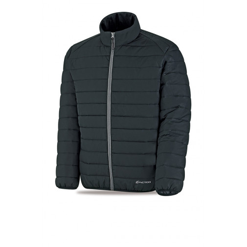 Cazadora Plumas Sintetico M